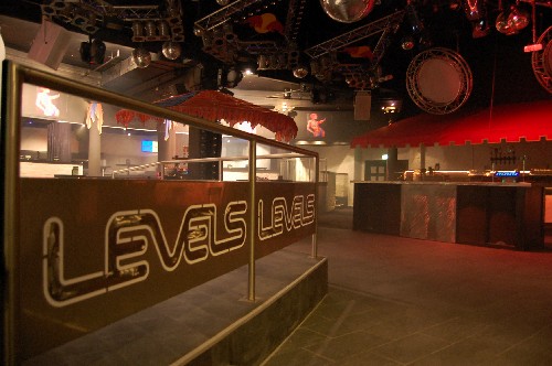 NEU ... Levels ... NEU - 