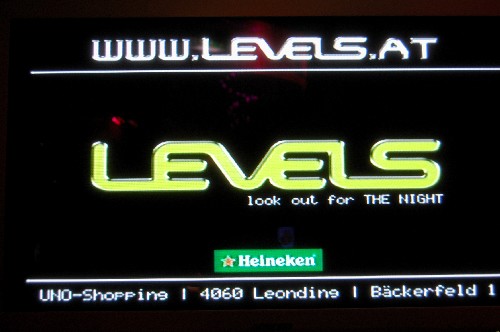 NEU ... Levels ... NEU - 