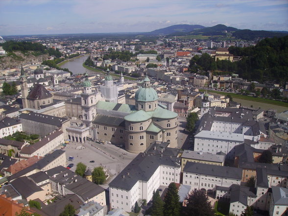 Salzburg - 