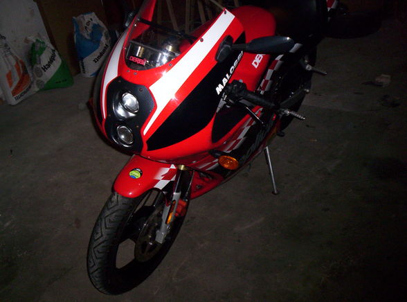 derbi gpr replica - 