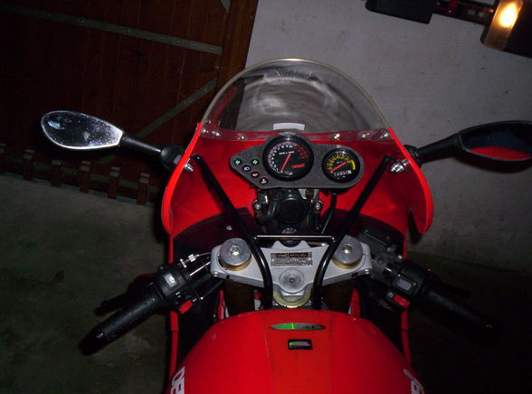 derbi gpr replica - 