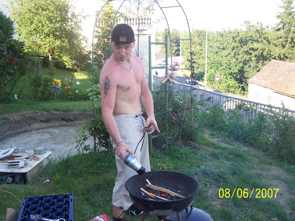 Grilln @ Home - 