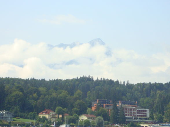 Kärnten 2009 - 