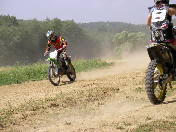 Motocross OBERDORF / Burgenland - 