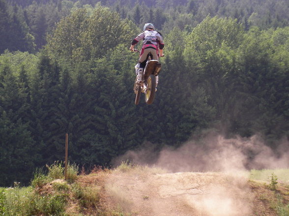 Motocross OBERDORF / Burgenland - 