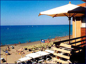 Urlaub in Italien - 