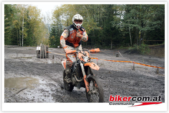 KTM Testtag Ampflwang - 