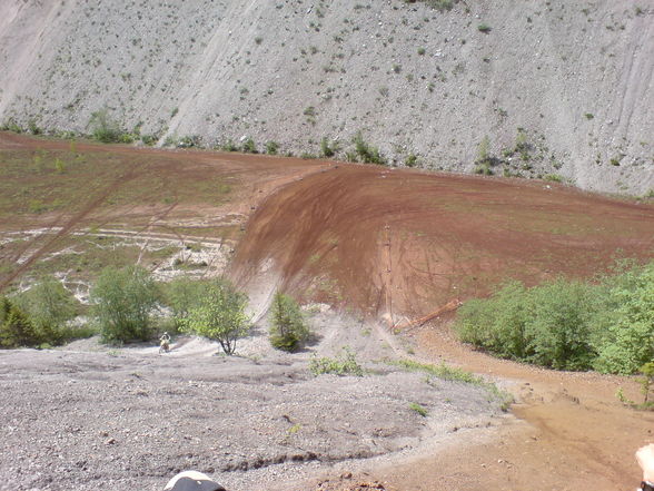 Erzbergrodeo - 