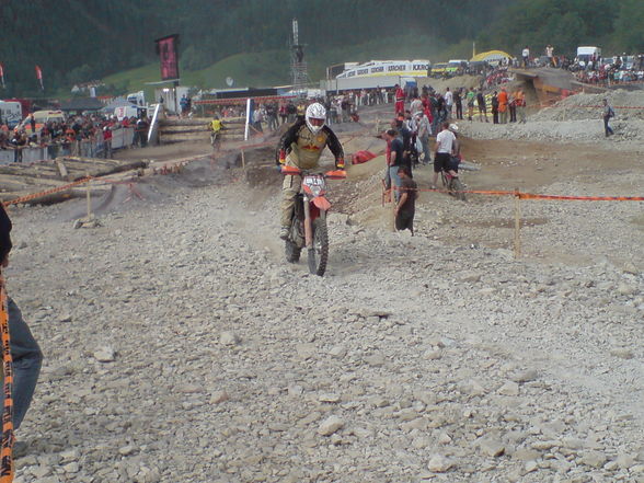 Erzbergrodeo - 