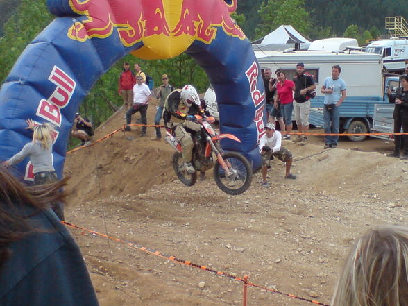 Erzbergrodeo - 