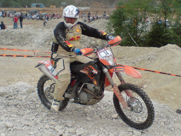 Erzbergrodeo - 