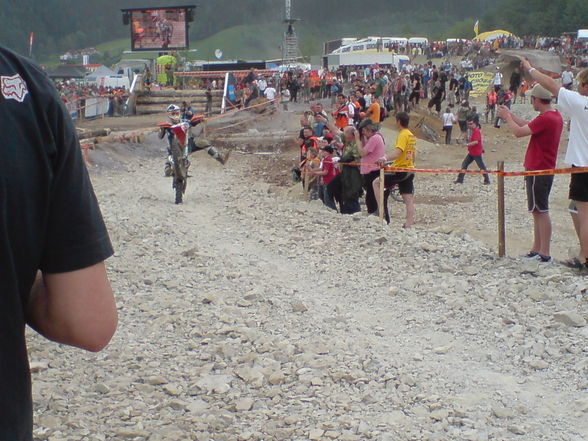 Erzbergrodeo - 