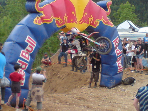 Erzbergrodeo - 