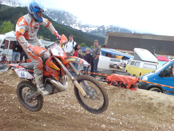 Erzbergrodeo - 