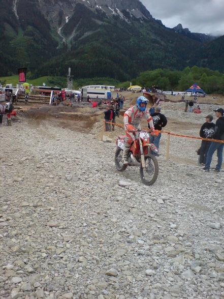 Erzbergrodeo - 