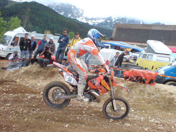 Erzbergrodeo - 