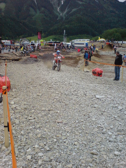 Erzbergrodeo - 