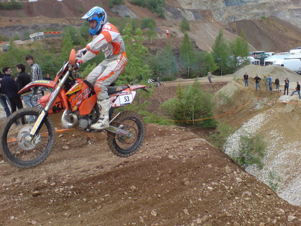 Erzbergrodeo - 