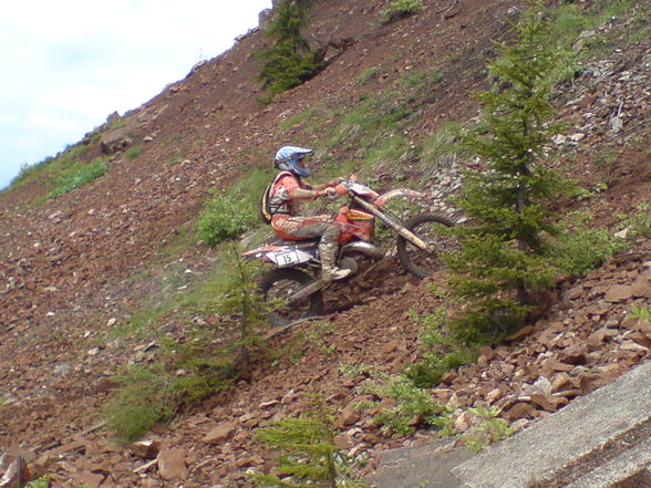 Erzbergrodeo - 