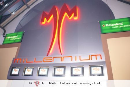 Millennium - 