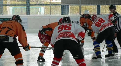 eishockey - 