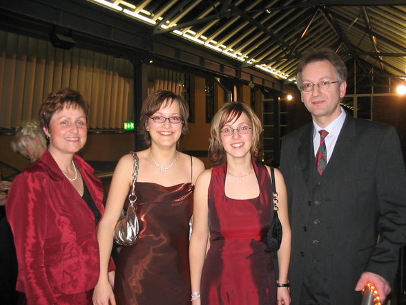 Maturaball 2007 - 