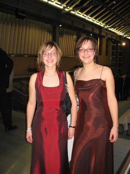 Maturaball 2007 - 