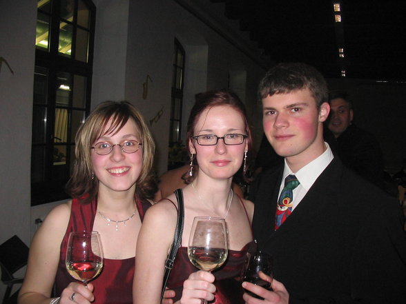 Maturaball 2007 - 