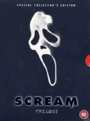 scream - 