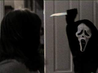 scream - 