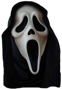 scream - 