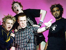 SUM 41 - 