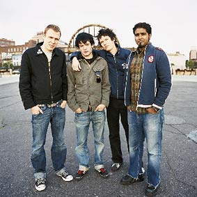 SUM 41 - 