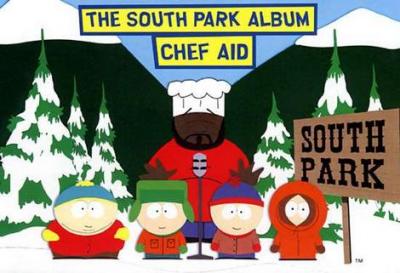 South park - 