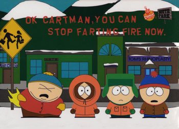 South park - 