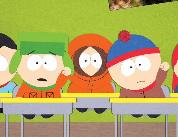 South park - 