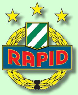 SK Rapid Wien - 