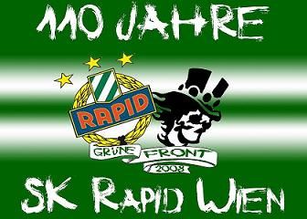 SK Rapid Wien - 