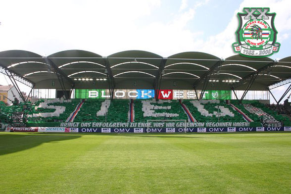 SK Rapid Wien - 