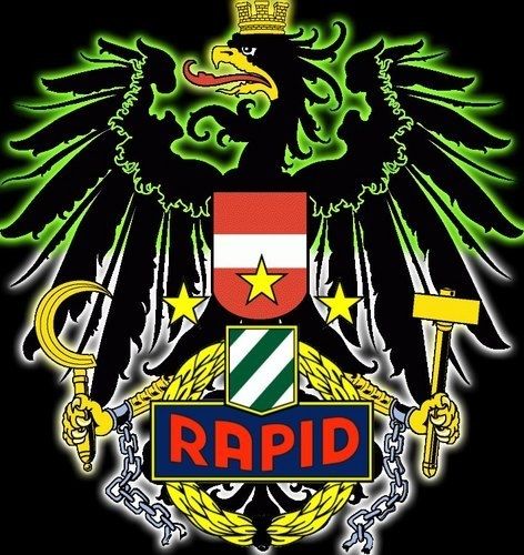 SK Rapid Wien - 