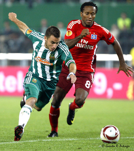 SK Rapid Wien - 