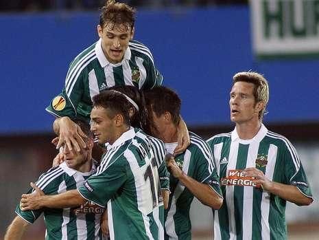 SK Rapid Wien - 