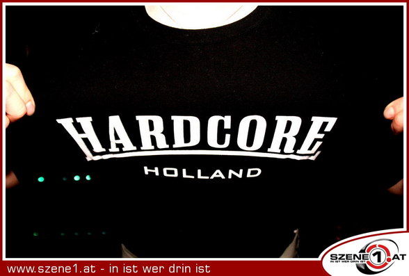 Hardcore ist meine Welt - 