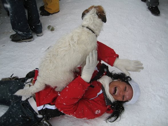 Kitzbühel 2007 - 