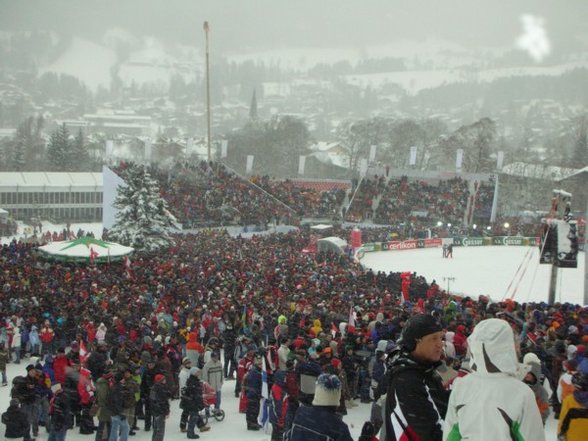 Kitzbühel 2007 - 