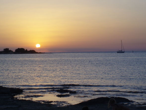 Ibiza 2008 - 