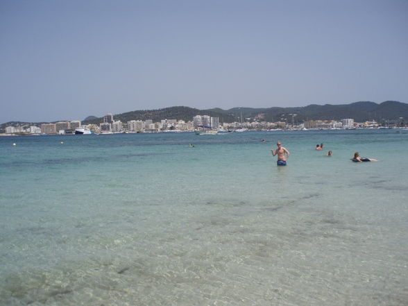 Ibiza 2008 - 