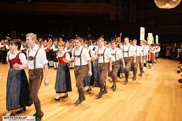 Ball der Oberösterreicher  - 