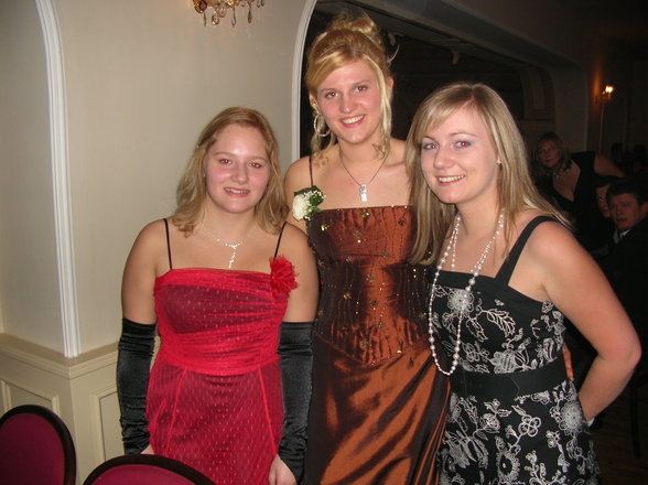 Maturaball 2007 - 