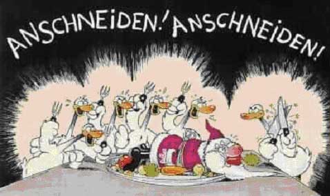 Weihnachten & anderes - 